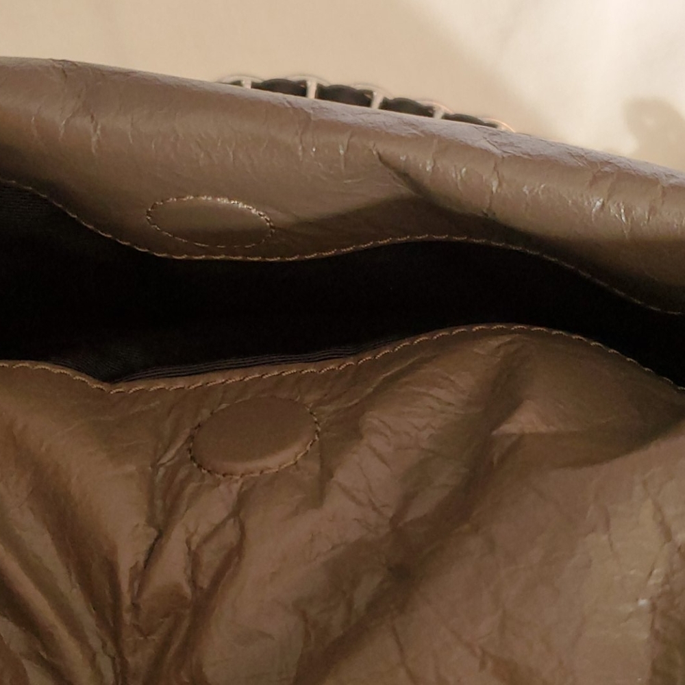 MARC JACOBS MEDIUM PILLOW BAG (NWT)#FREE SHIPPING - Picture 11 of 15